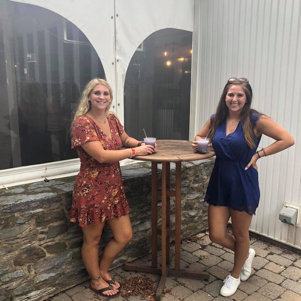 Meet your Posher, Sami